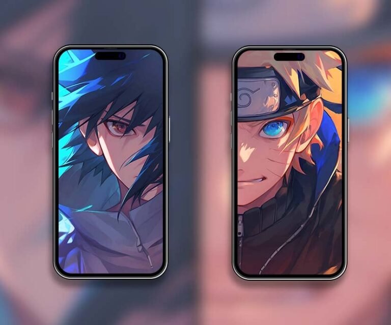Naruto vs Sasuke Rivalry : Final Battle